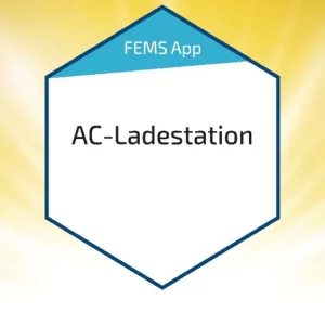 Schneller Versand FEMS App für AC-Ladestationen (FEM331)